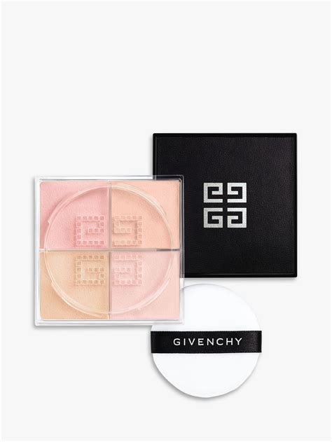 givenchy prisme libre soft white|givenchy powder lid stuck.